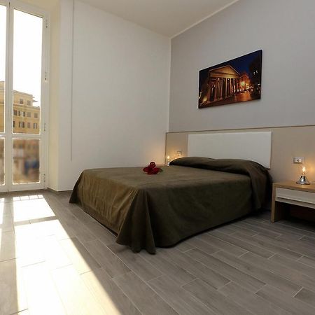 Casa Martinez Roma Ξενοδοχείο Δωμάτιο φωτογραφία
