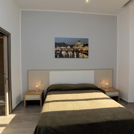Casa Martinez Roma Ξενοδοχείο Εξωτερικό φωτογραφία