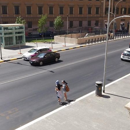 Casa Martinez Roma Ξενοδοχείο Εξωτερικό φωτογραφία