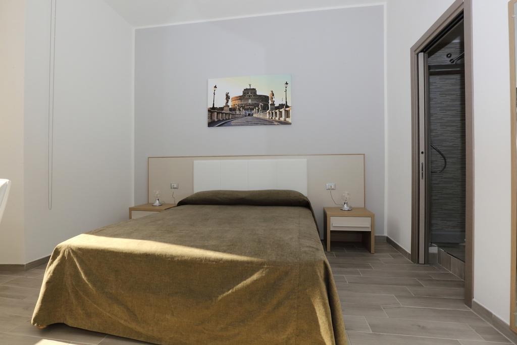 Casa Martinez Roma Ξενοδοχείο Εξωτερικό φωτογραφία