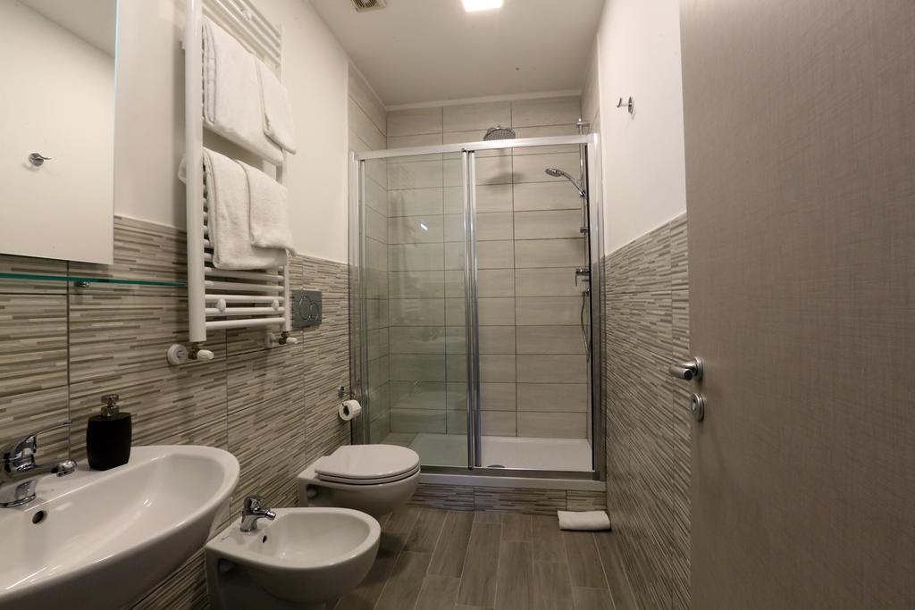 Casa Martinez Roma Ξενοδοχείο Δωμάτιο φωτογραφία