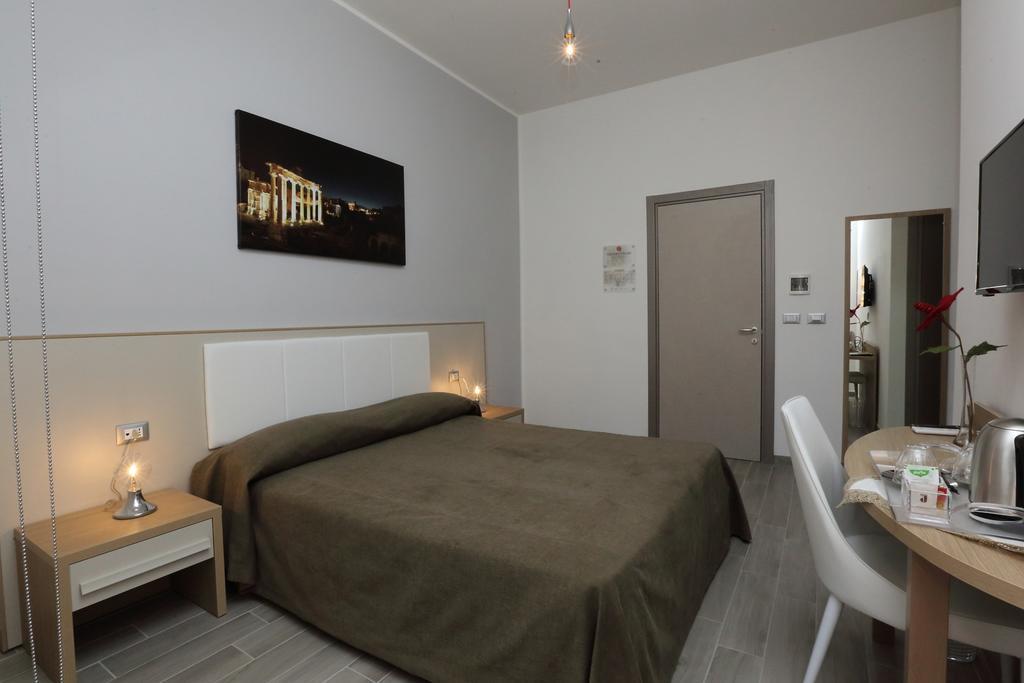 Casa Martinez Roma Ξενοδοχείο Εξωτερικό φωτογραφία