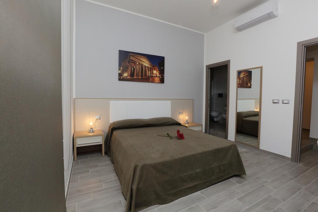 Casa Martinez Roma Ξενοδοχείο Εξωτερικό φωτογραφία