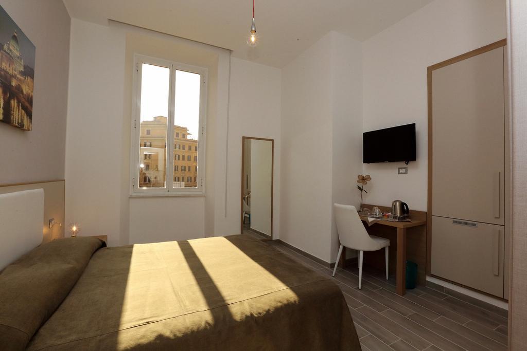 Casa Martinez Roma Ξενοδοχείο Δωμάτιο φωτογραφία