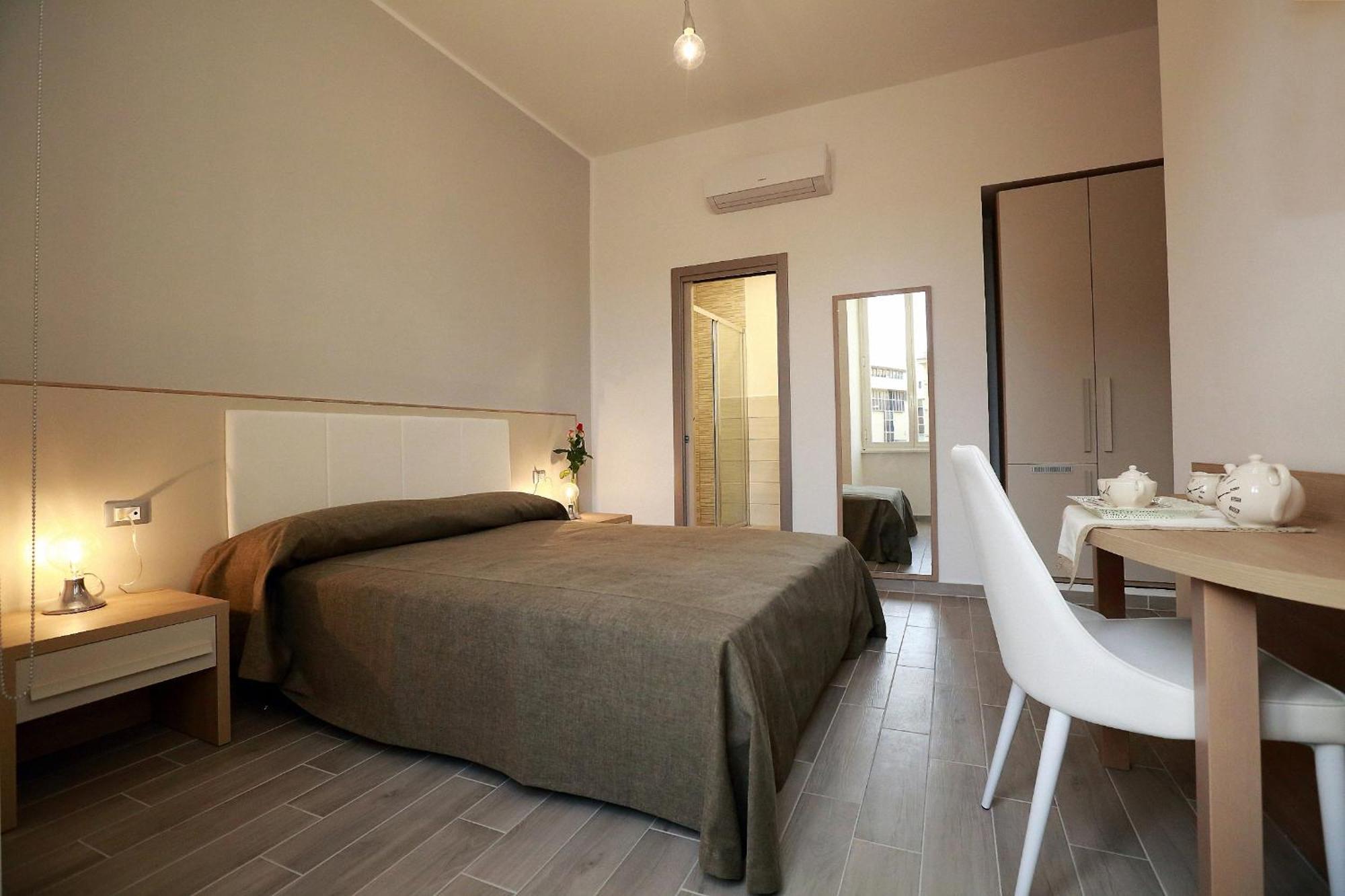 Casa Martinez Roma Ξενοδοχείο Εξωτερικό φωτογραφία