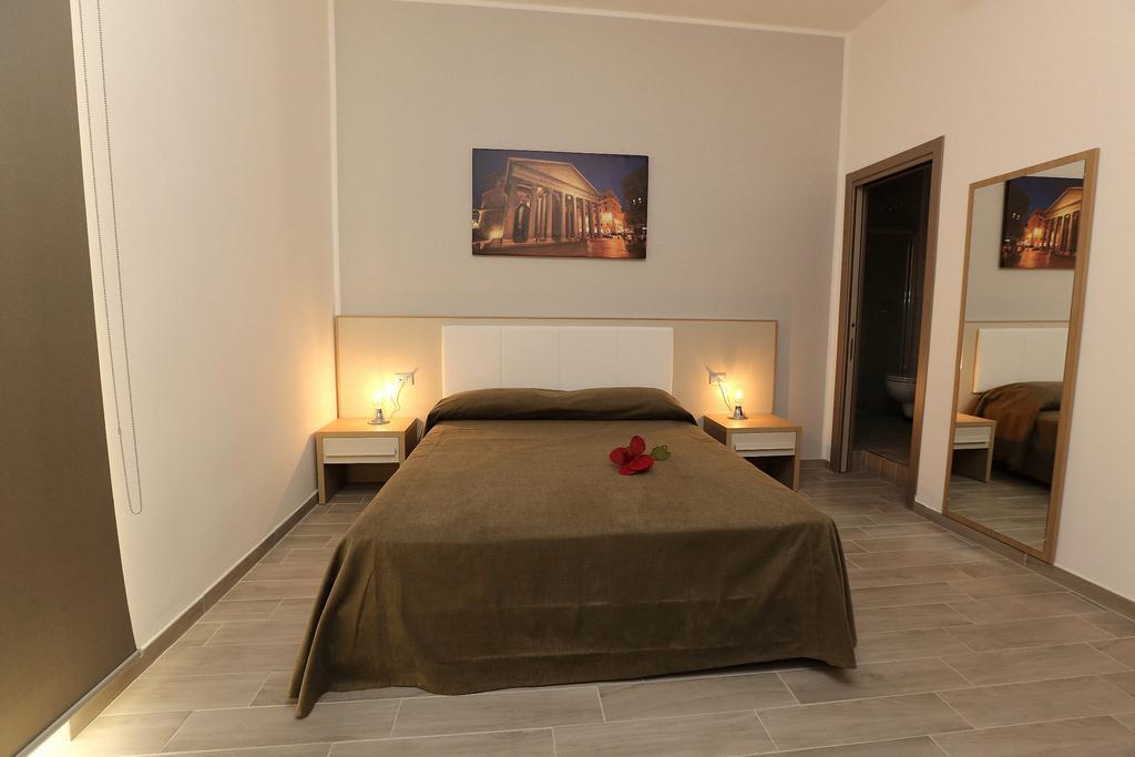 Casa Martinez Roma Ξενοδοχείο Δωμάτιο φωτογραφία