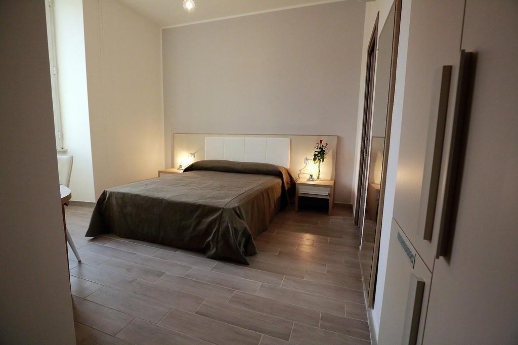 Casa Martinez Roma Ξενοδοχείο Εξωτερικό φωτογραφία