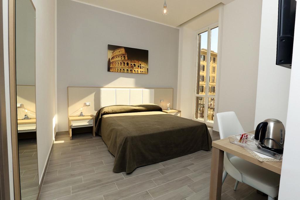 Casa Martinez Roma Ξενοδοχείο Εξωτερικό φωτογραφία