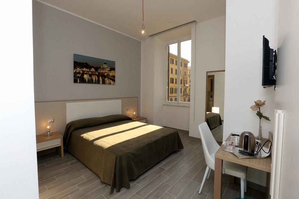Casa Martinez Roma Ξενοδοχείο Δωμάτιο φωτογραφία