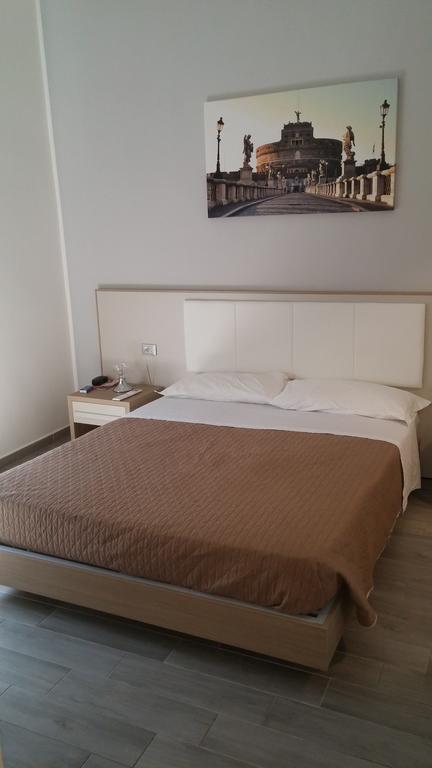 Casa Martinez Roma Ξενοδοχείο Εξωτερικό φωτογραφία